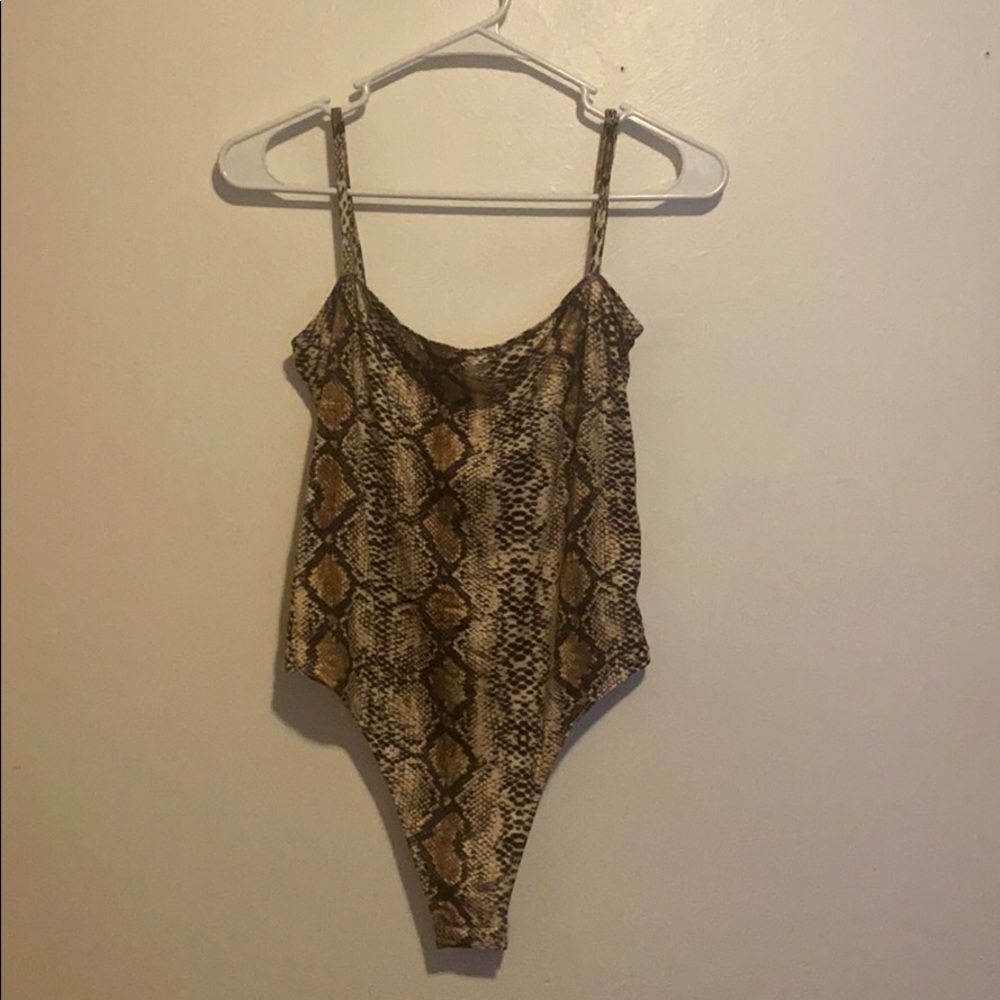 Body suit